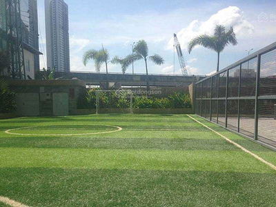 Docklands Sài Gòn, Vietnam Docklands Sài Gòn, Vietnam