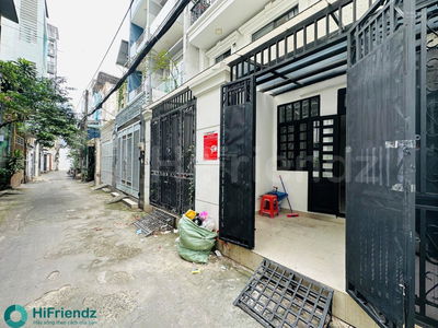 Housing in Ho Chi Minh City, Vietnam Housing in Ho Chi Minh City, Vietnam