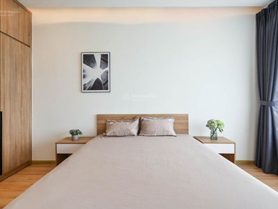 New City Thủ Thiêm, Vietnam New City Thủ Thiêm, Vietnam