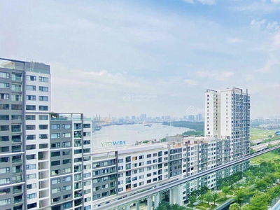 New City Thủ Thiêm, Vietnam New City Thủ Thiêm, Vietnam