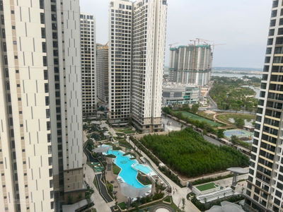 Masteri Centre Point, Vietnam Masteri Centre Point, Vietnam