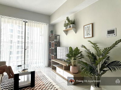 Masteri An Phu, Vietnam Masteri An Phu, Vietnam