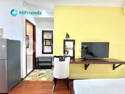 Housing in Ho Chi Minh City, Vietnam Housing in Ho Chi Minh City, Vietnam