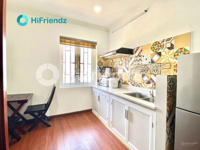 Жилье в Ho Chi Minh City, Vietnam Жилье в Ho Chi Minh City, Vietnam