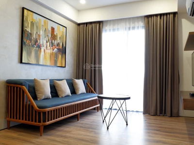 M-One South Saigon, Vietnam M-One South Saigon, Vietnam