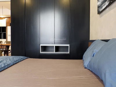 M-One South Saigon, Vietnam  M-One South Saigon, Vietnam