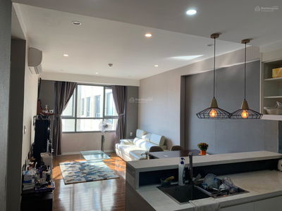 The Gold View, Vietnam The Gold View, Vietnam