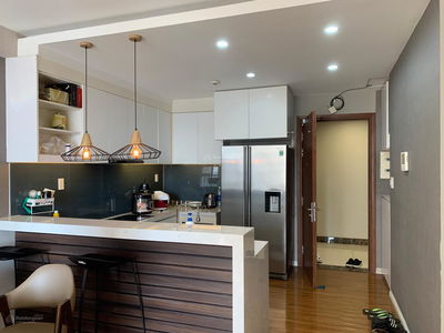 The Gold View, Vietnam  The Gold View, Vietnam