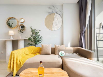 The EverRich I, Vietnam The EverRich I, Vietnam