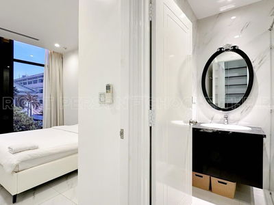 Жилье в Ho Chi Minh City, Vietnam Жилье в Ho Chi Minh City, Vietnam