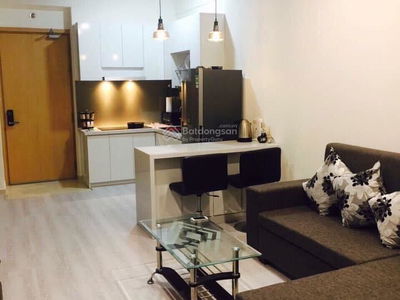 M-One South Saigon, Vietnam M-One South Saigon, Vietnam