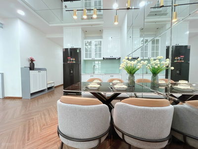 Vinhomes Ocean Park Gia Lâm, Vietnam Vinhomes Ocean Park Gia Lâm, Vietnam