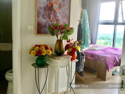 Diamond Island, Vietnam Diamond Island, Vietnam