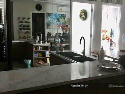 Diamond Island, Vietnam Diamond Island, Vietnam