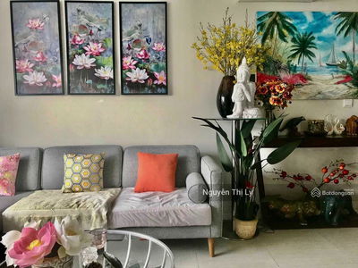 Diamond Island, Vietnam Diamond Island, Vietnam