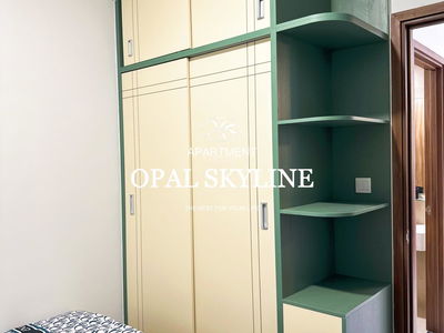 Opal Skyline, Vietnam Opal Skyline, Vietnam