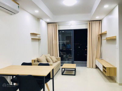 M-One South Saigon, Vietnam  M-One South Saigon, Vietnam