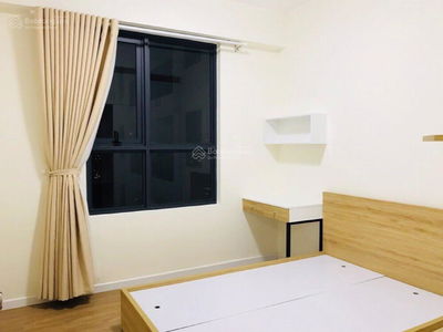 M-One South Saigon, Vietnam M-One South Saigon, Vietnam