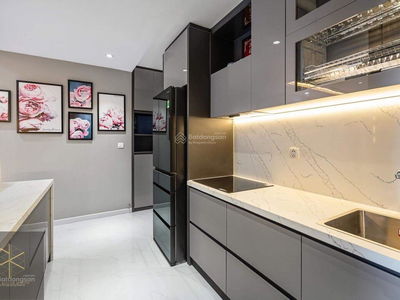 Vinhomes Golden River Ba Son, Vietnam Vinhomes Golden River Ba Son, Vietnam