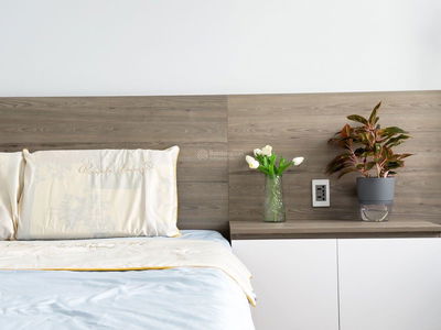 Housing in Ho Chi Minh City, Vietnam Housing in Ho Chi Minh City, Vietnam