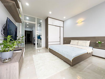 Жилье в Ho Chi Minh City, Vietnam Жилье в Ho Chi Minh City, Vietnam