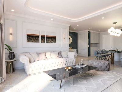 Lexington Residence, Vietnam Lexington Residence, Vietnam