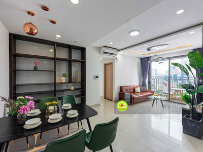 River Gate, Vietnam River Gate, Vietnam