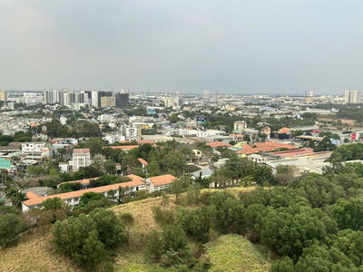 Opal Skyline, Vietnam Opal Skyline, Vietnam