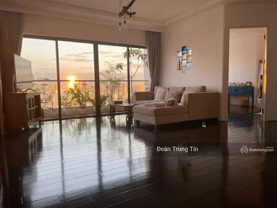 The Everrich Infinity, Vietnam The Everrich Infinity, Vietnam