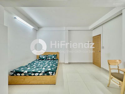 Жилье в Ho Chi Minh City, Vietnam Жилье в Ho Chi Minh City, Vietnam