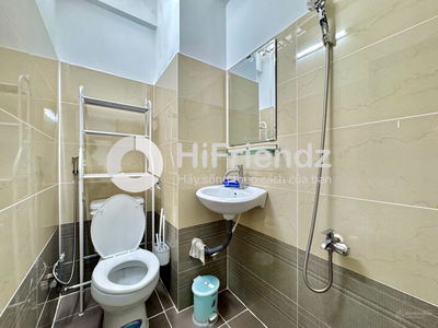 Alojamiento en Ho Chi Minh City, Vietnam Alojamiento en Ho Chi Minh City, Vietnam