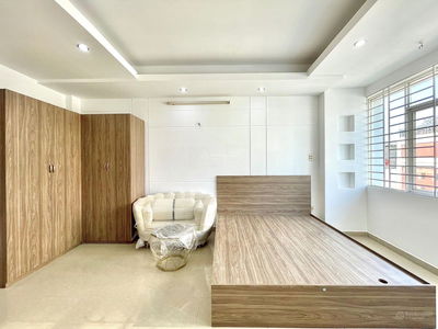 Alojamiento en Ho Chi Minh City, Vietnam Alojamiento en Ho Chi Minh City, Vietnam