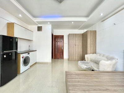 Housing in Ho Chi Minh City, Vietnam Housing in Ho Chi Minh City, Vietnam