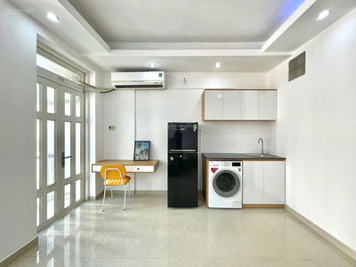 Жилье в Ho Chi Minh City, Vietnam Жилье в Ho Chi Minh City, Vietnam