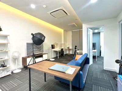 The Sun Avenue, Vietnam The Sun Avenue, Vietnam