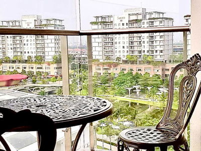 Sarina Condominium, Vietnam Sarina Condominium, Vietnam
