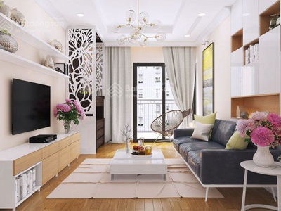 Vinhomes D'Capitale, Vietnam Vinhomes D'Capitale, Vietnam