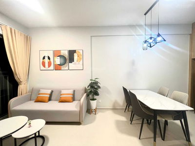 Westgate, Vietnam Westgate, Vietnam