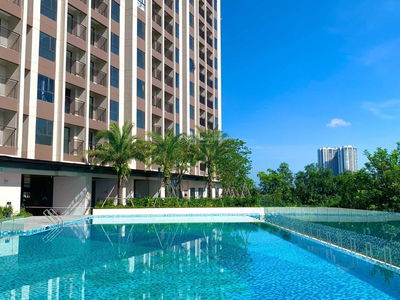 Opal Skyline, Vietnam Opal Skyline, Vietnam