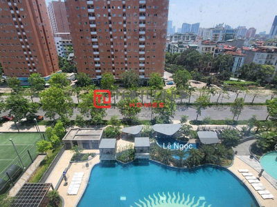 KĐT Tây Hồ Tây - Starlake Hà Nội, Vietnam KĐT Tây Hồ Tây - Starlake Hà Nội, Vietnam