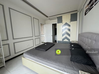 The Tresor, Vietnam The Tresor, Vietnam