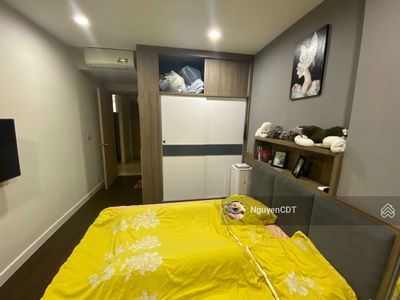 Newton Residence, Vietnam Newton Residence, Vietnam