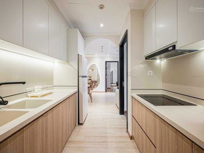 Newton Residence, Vietnam Newton Residence, Vietnam