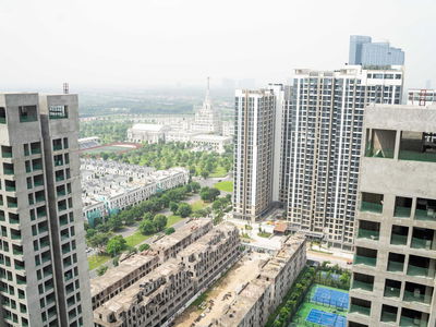 Masteri Waterfront, Vietnam Masteri Waterfront, Vietnam