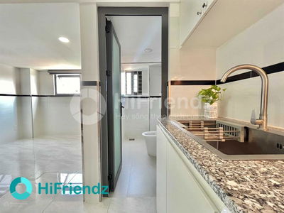 Housing in Nha Be, Vietnam Housing in Nha Be, Vietnam