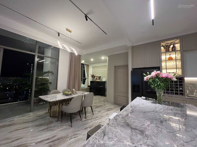 An Gia Riverside, Vietnam An Gia Riverside, Vietnam