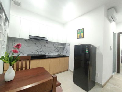 Gehäuse In Nha Be, Vietnam Gehäuse In Nha Be, Vietnam