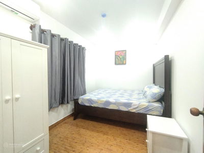 Gehäuse In Nha Be, Vietnam Gehäuse In Nha Be, Vietnam