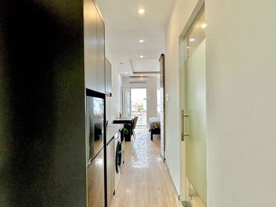 Xo Viet Nghe Tinh Street, Vietnam Xo Viet Nghe Tinh Street, Vietnam