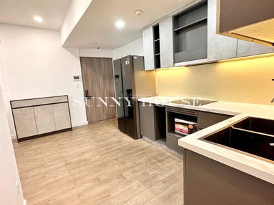 Saigon South Residences, Vietnam Saigon South Residences, Vietnam